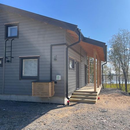Miilu Resort Yllasjarvi Exterior photo