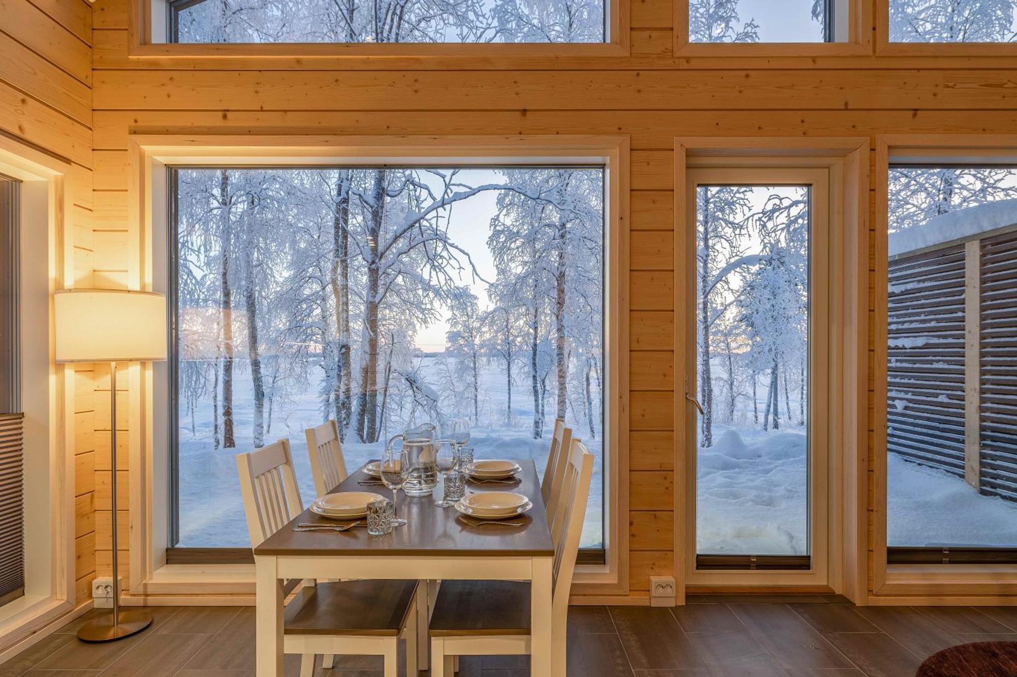 Miilu Resort Yllasjarvi Room photo